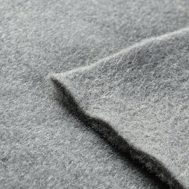 XP Audio X15LGR 5 Yards Length X 4' Wide Light Gray Carpet
