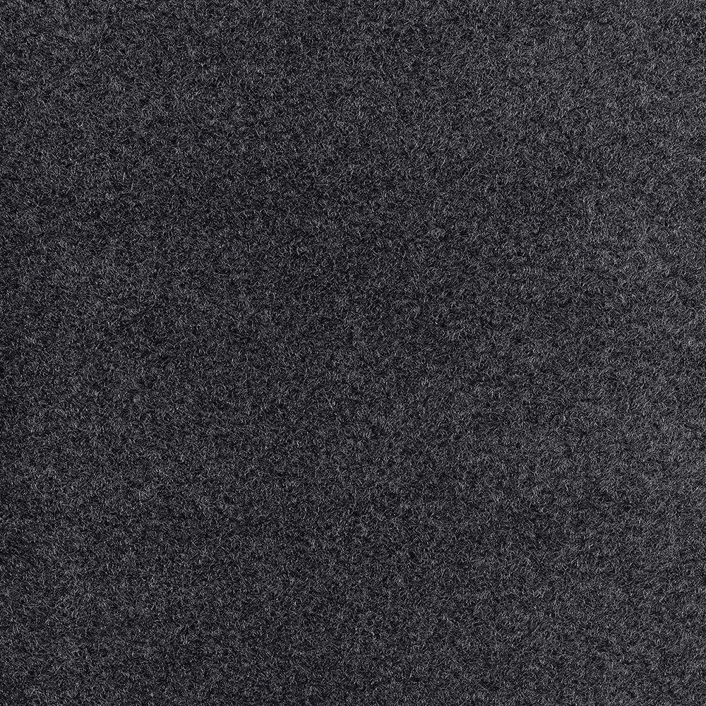 MR DJ 150'L X 4'W Dark Gray Car, PA DJ Speaker Box Upholstery Liner Carpet