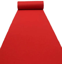 Load image into Gallery viewer, MR DJ DC150LRD 150&#39; L X 4&#39; W Light Red Carpet for Speaker Subwoofer Enclosure Boxes