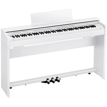 Load image into Gallery viewer, Casio Celviano APS200GB Digital Upright Piano - Gray/Beige