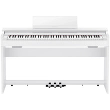 Load image into Gallery viewer, Casio Celviano APS200GB Digital Upright Piano - Gray/Beige