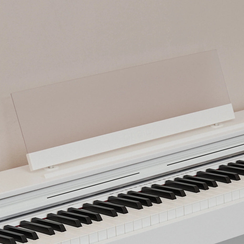 Casio Celviano APS200GB Digital Upright Piano - Gray/Beige