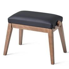 Charger l'image dans la galerie, Casio BG-50BK Adjustable Piano Bench - Black
