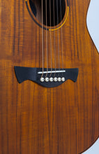 Load image into Gallery viewer, Tagima  SOLARIS NTOP Acoustic Guitar - Natural Satin