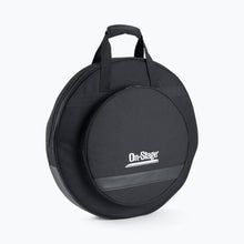 Load image into Gallery viewer, On-Stage CB4000 Deluxe Cymbal Bag
