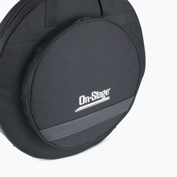 On-Stage CB4000 Deluxe Cymbal Bag