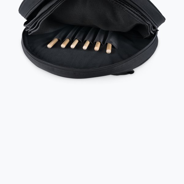 On-Stage CB4000 Deluxe Cymbal Bag