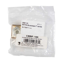 Load image into Gallery viewer, Install Bay CBBF-100 Marine Rated Battery Fuse - 100 Amp