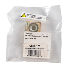 Load image into Gallery viewer, Install Bay CBBF-125 Marine Rated Battery Fuse - 125 Amp