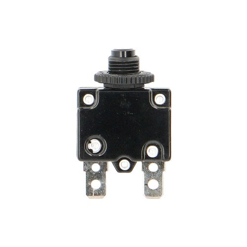 Install Bay CBW57-PS-10A Miniature Line-Voltage Circuit Breaker - 10 Amp