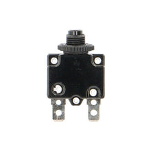Load image into Gallery viewer, Install Bay CBW57-PS-10A Miniature Line-Voltage Circuit Breaker - 10 Amp