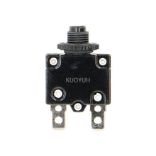 Load image into Gallery viewer, Install Bay CBW57-PS-20A Miniature Line-Voltage Circuit Breaker - 20 Amp