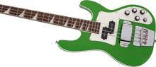 Load image into Gallery viewer, Jackson X Series Concert™ Bass CBXNT DX IV, Laurel Fingerboard, Absinthe Frost