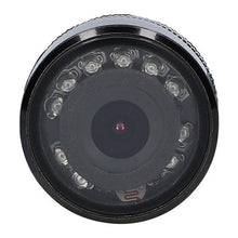 Charger l'image dans la galerie, Install Bay CC009 Thru-Hole Camera