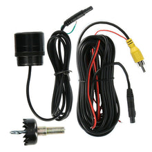 Charger l'image dans la galerie, Install Bay CC009 Thru-Hole Camera