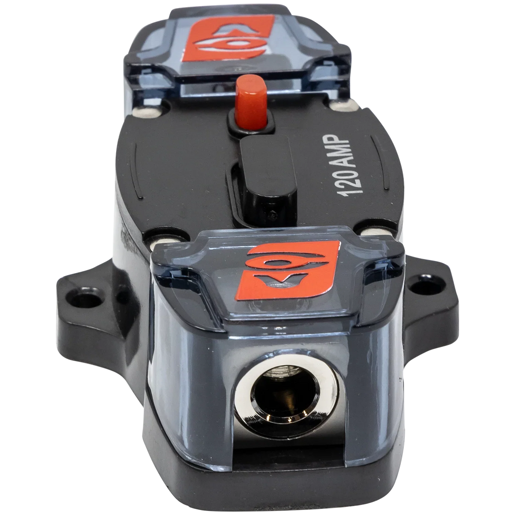 Cerwin Vega CCB120 Circuit Breaker 120A