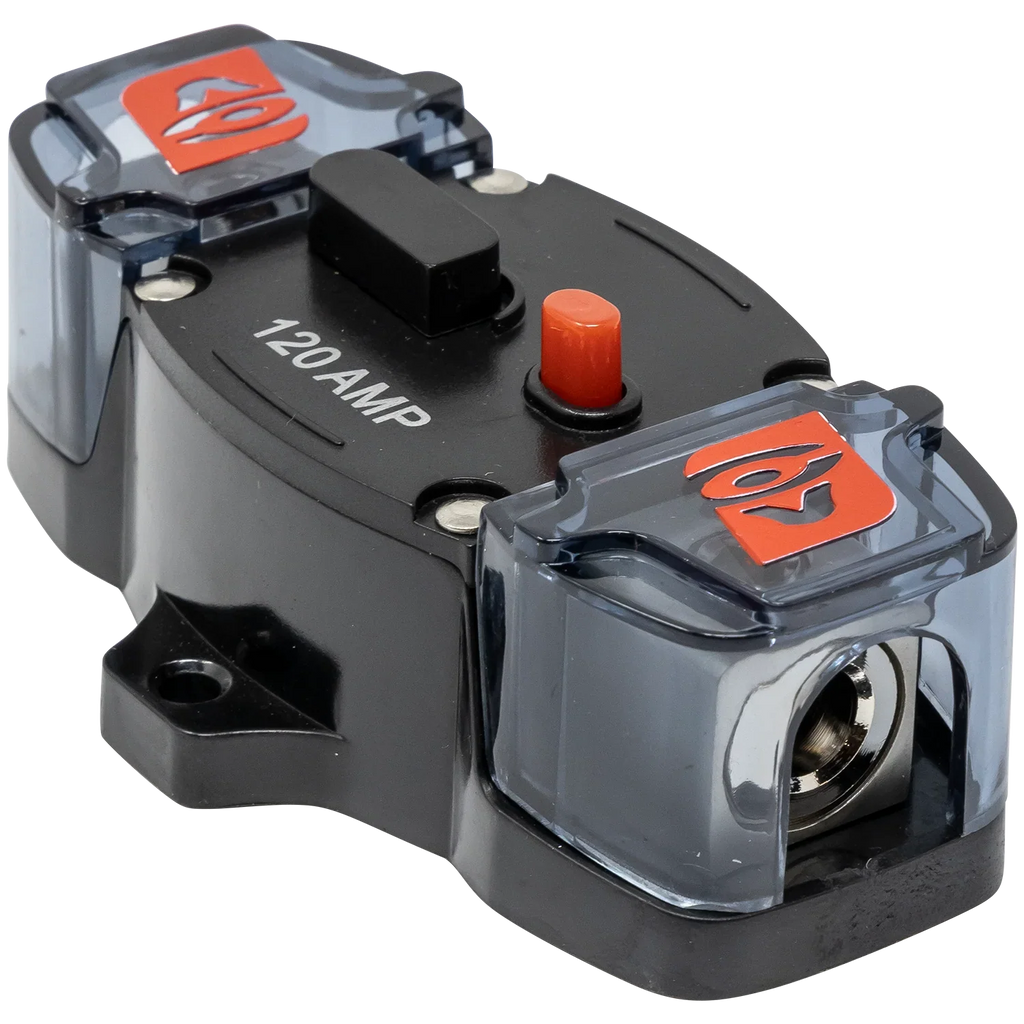 Cerwin Vega CCB120 Circuit Breaker 120A