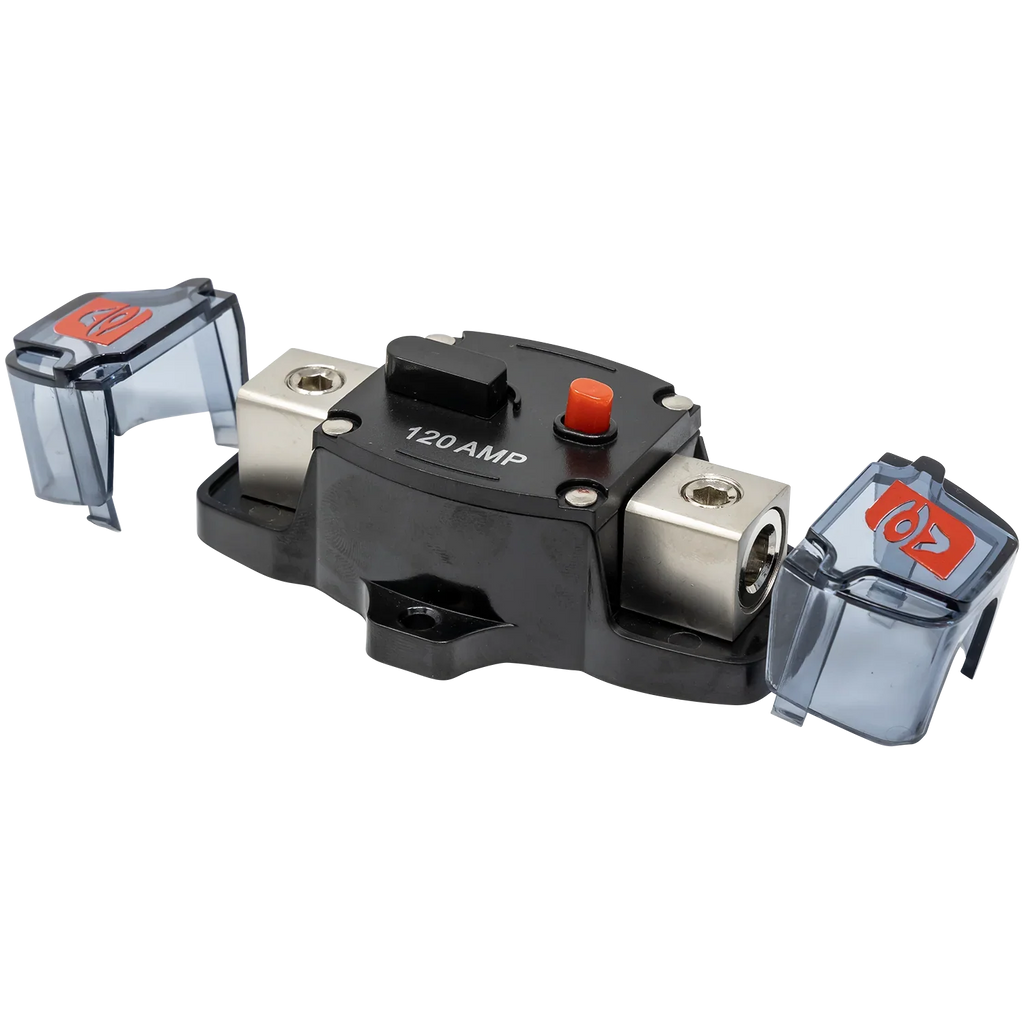 Cerwin Vega CCB120 Circuit Breaker 120A