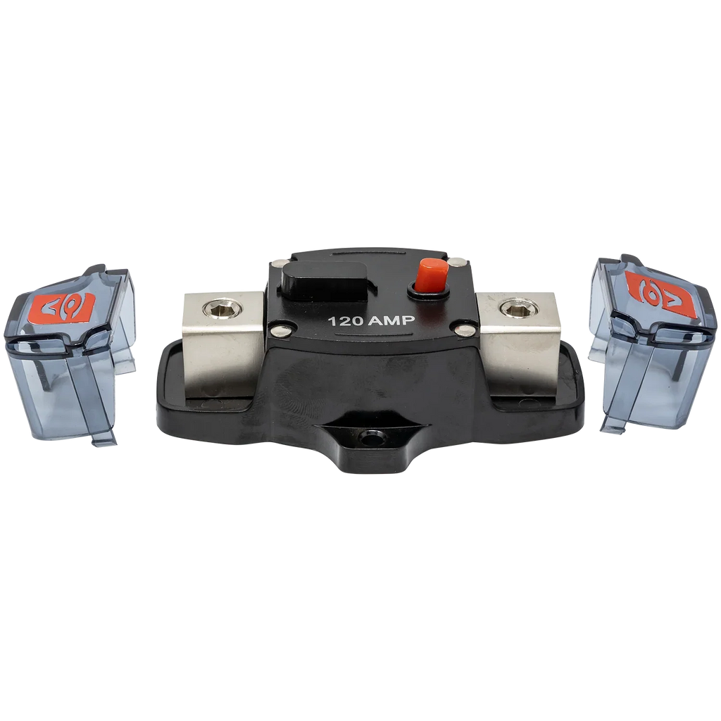 Cerwin Vega CCB120 Circuit Breaker 120A