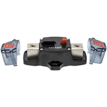 Load image into Gallery viewer, Cerwin Vega CCB120 Circuit Breaker 120A