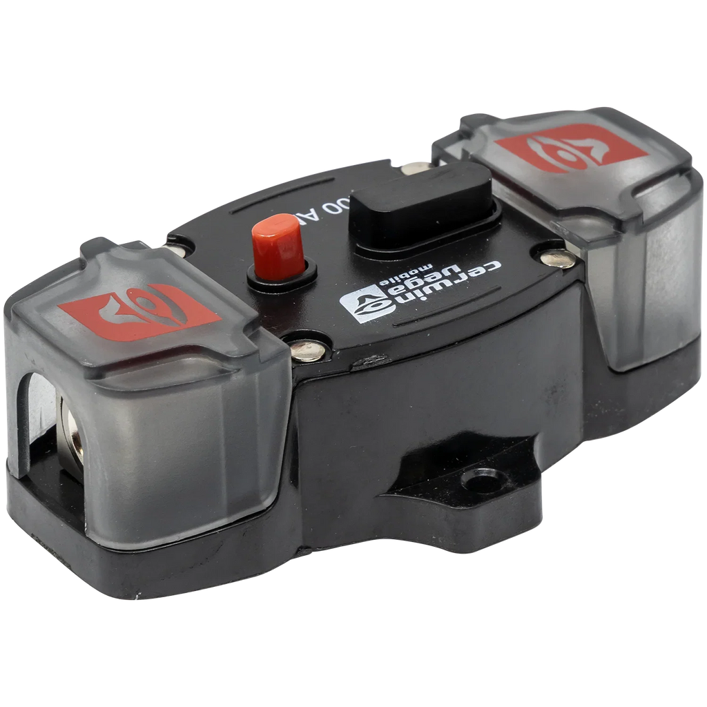 Cerwin Vega CCB200 Circuit Breaker 200A