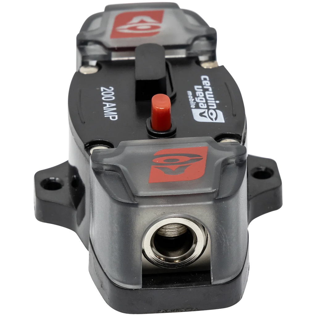 Cerwin Vega CCB200 Circuit Breaker 200A