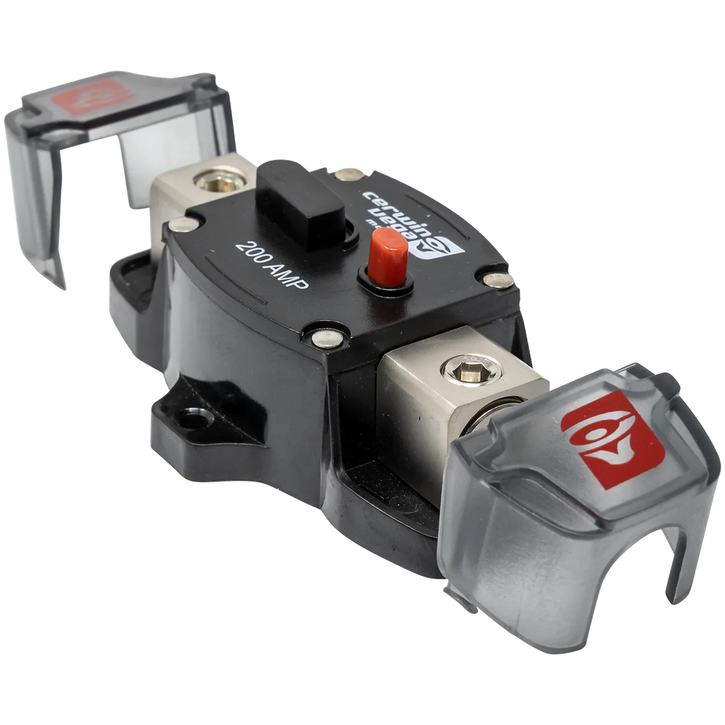 Cerwin Vega CCB200 Circuit Breaker 200A
