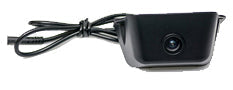 Crux CCH-01G Backup Camera for 2014-2017 Jeep Grand Cherokee