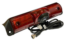 Load image into Gallery viewer, Crux CCV-01X Third Brake Light Camera for Chevrolet Express &amp; GMC Savana Van 2003 – 2018