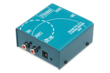 Charger l'image dans la galerie, Hosa CDL-313 S/PDIF Coax to AES/EBU Digital Audio Interface