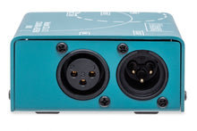 Charger l'image dans la galerie, Hosa CDL-313 S/PDIF Coax to AES/EBU Digital Audio Interface