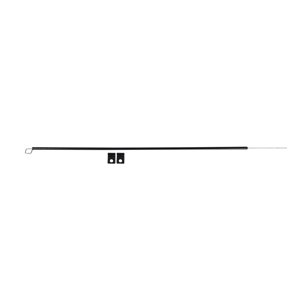 Install Bay CDLK1 Cable Door Lock Kit - Pair