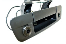 Charger l&#39;image dans la galerie, Crux RVCCH75D Rear-View &amp; VIM w/ Handle &amp; Camera Fit Dodge RAM 13-19