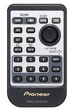 Charger l&#39;image dans la galerie, Pioneer CDR-510  Wireless Remote Control