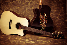 Charger l'image dans la galerie, Tagima CF 1000-NT Acoustic Guitar - Natural