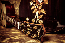 Load image into Gallery viewer, Tagima CF 1000 EQ-NT Acoustic Guitar - Natural