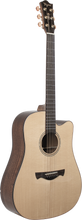 Load image into Gallery viewer, Tagima CF 2000-NT Acoustic Guitar - Natural