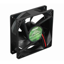 Load image into Gallery viewer, Install Bay CF1 Cooling Fan 3.15 in Square x 1 in Deep - Each