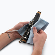 Load image into Gallery viewer, On-Stage CFS3000 Microfiber Swab for Clarinet