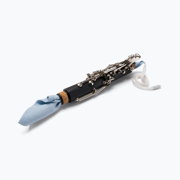 On-Stage CFS3000 Microfiber Swab for Clarinet