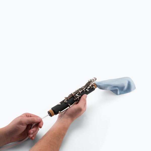 On-Stage CFS3000 Microfiber Swab for Clarinet