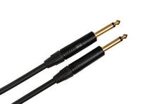 Load image into Gallery viewer, Hosa Edge CGK-025R Instrument Cable - 25 foot