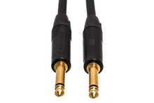Charger l'image dans la galerie, Hosa Edge CGK-025 Instrument Cable - 25 foot