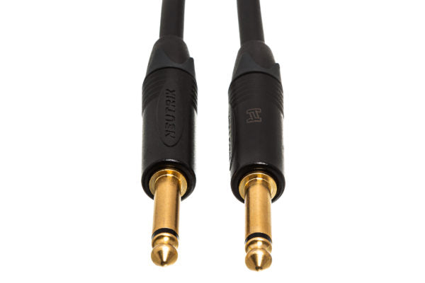 Hosa Edge CGK-030 Instrument Cable - 30 foot