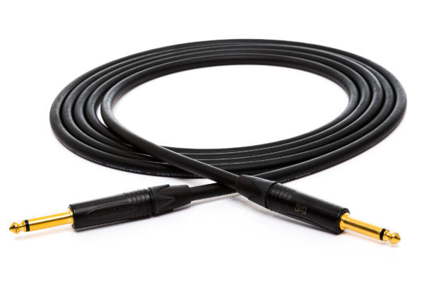 Hosa Edge CGK-025 Instrument Cable - 25 foot