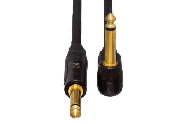 Hosa Edge CGK-015 Instrument Cable - 15 foot