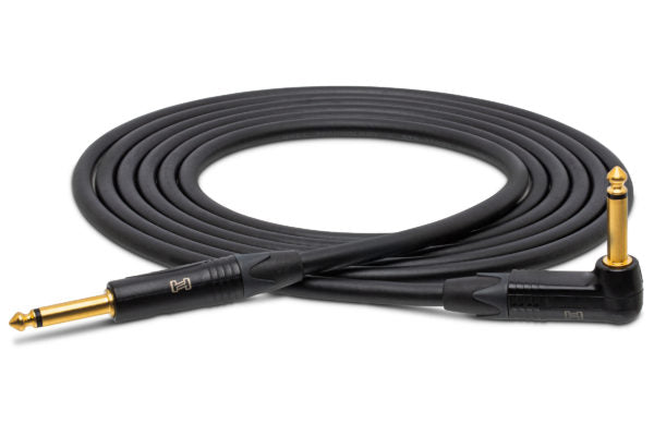 Hosa Edge CGK-015R Instrument Cable - 15 foot
