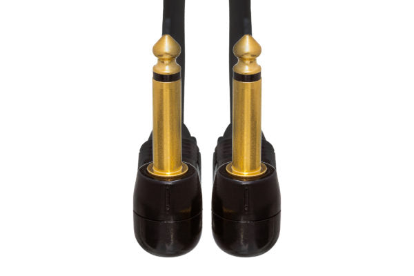 Hosa Edge CGK-005 Instrument Cable - 5 foot