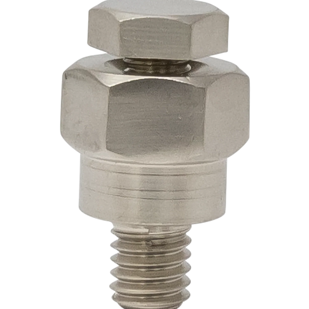 Cerwin Vega CGMS GM Side Post Short Adapter