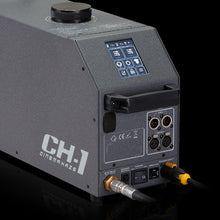 Load image into Gallery viewer, Antari CH-1D CO2 Fog Machine